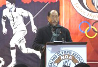 nagaland olympic association holds annual general meeting