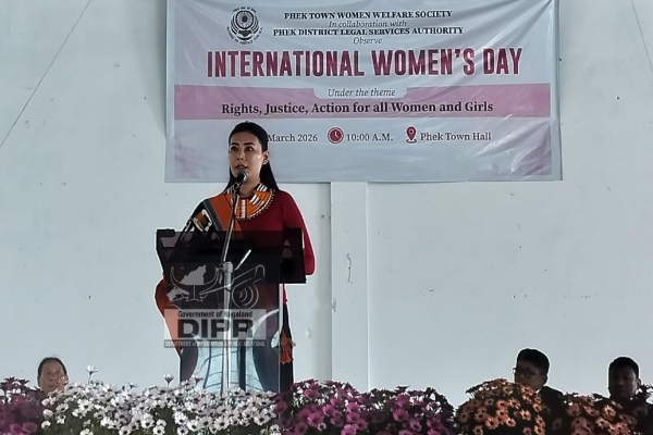 National Commission for Women partners 'Mahila Jan Sunwai'