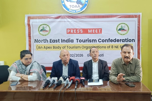 National Tourism Convention & Familiarisation (FAM) Tour