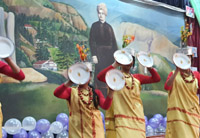 national youth day celebrated in shillong tuesday