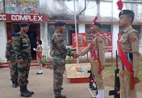 ncc organises career guidance workshop