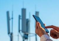 ne licensed service area of dept of telecommunications