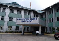 nec organises consultative meet on tourism