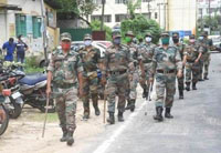 neccc ventilates anxieties on manipur violence
