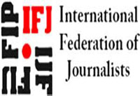 nepal journalist warned for reporting bribe- negotiation