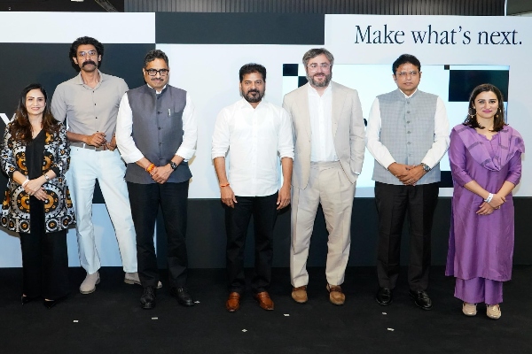 Netflix's Eyeline Studios inaugurated in Hyderabad
