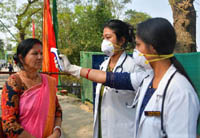 new category for selection and nomination of candidates