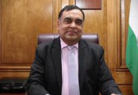 new cic meets minister dr jitendra singh