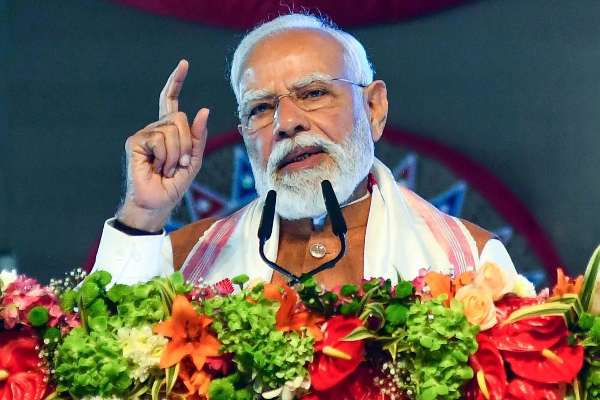 New opportunities for youth domestically and globally: PM