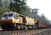 nfr endeavours to boost the economy of northeast