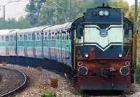 nfr initiates to raise speed of trains within jurisdiction