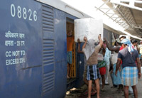 nfr to run parcel train from guwahati towards agartala