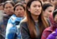 no withdrawal of candidature for lok sabha poll in nagaland