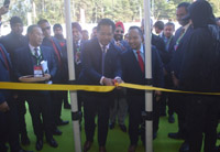 north east food show gets underway