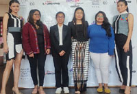 northeast designers to showcase their creativity