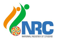 nrc to identify illegal migrants in assam