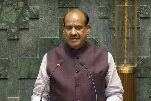 Om Birla to attend swearing-in of new government in Bangladesh