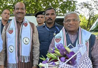 om birla to grace 22nd annual conference of cpa zone-iii