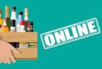 online sale and home delivery of liquor in guwahati city begins