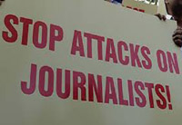 pakistan female journalist fatally shot in balochistan