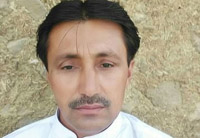 pakistan journalist shot dead after corruption reporting