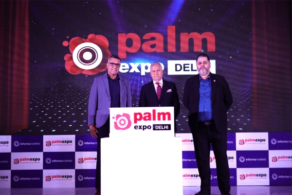 PALM Expo launches Delhi edition to unlock 