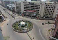 pandemic bangladesh to go for 7-day lockdown