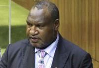 papua new guinea - the prime minister limits