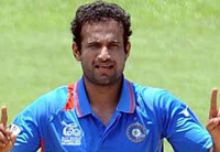 pathan has passion for cricket despite challenges laxman