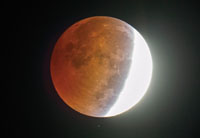 penumbral lunar eclipse to occur on july 5