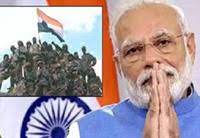 pm chairs a high level meeting on covid-19 vaccination