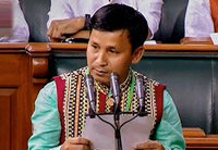 political war intensifies ahead of ttaadc election