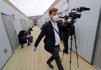 political will needed to halt crimes against journalists