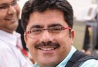 popular tv anchor rohit sardana passes away