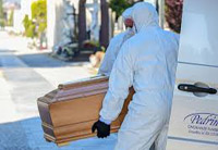 portable tech-traditional eco-friendly mobile cremation