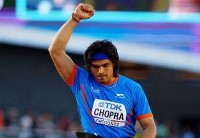 prime minister modi congratulates neeraj chopra
