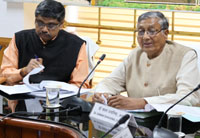 production and consumption of domestic nr gains momentum