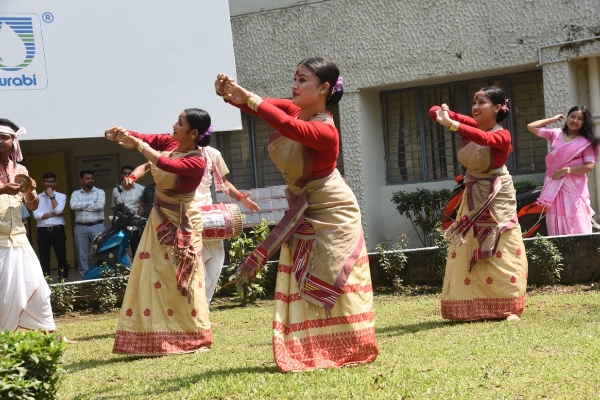 Purabi crosses Rs 400 crore turnover in FY26