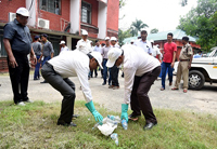railway to eliminate single-use plastic
