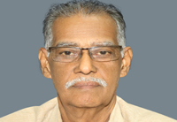 rajendran pillai again rubber board vice chairman