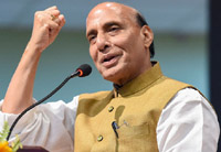 rajnath says rafales are timely boost to iafs capabilities