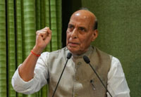 rajnath singh approves defence procurement manual 2025
