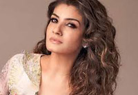 raveena says she too passed through phase of nepotism