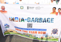 records shattered with 3000 plus volunteers