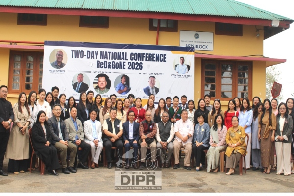 ReD&GoNE 2026: Pathways for Inclusive and Sustainable Futures