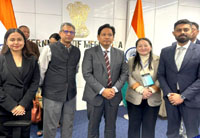 Regional AI Impact Conference kicked off on a high note