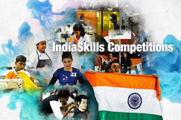 Results of the North East Regional Skill Competition 2026