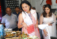 riniki bhuyan sarma lauds nest asias efforts