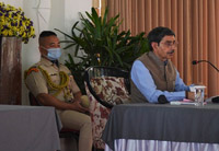 rn ravi holds sensitization-cum-consultation meeting