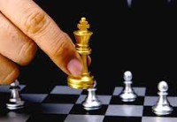 sangeet prabjot winners of inter-matrix chess competition